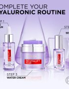 L’Oréal Paris Revitalift Filler sada pro péči o pleť na obličej a oční okolí