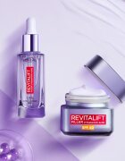 L’Oréal Paris Revitalift Filler vyplňující denní krém proti stárnutí SPF 50 50 ml