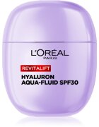 L’Oréal Paris Revitalift Hyaluron Aqua-Fluid lehký ochranný fluid SPF 30 40 ml