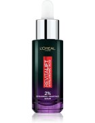 L’Oréal Paris Revitalift Hyaluronic Acid noční sérum na redukci mastnoty pleti 30 ml