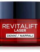 L’Oréal Paris Revitalift Laser denní krém na obličej s intenzivní výživou 50 ml