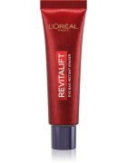 L’Oréal Paris Revitalift Laser oční péče proti otokům a tmavým kruhům 15 ml
