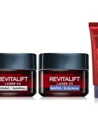 L’Oréal Paris Revitalift Laser sada na obličej