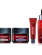 L’Oréal Paris Revitalift Laser sada na obličej