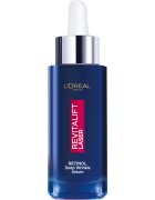 L’Oréal Paris Revitalift Pure Retinol noční sérum proti vráskám 30 ml