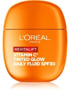 L’Oréal Paris Revitalift Vitamin C lehký ochranný fluid SPF 30 40 ml