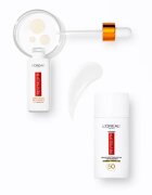 L’Oréal Paris Revitalift Vitamin C pleťová péče s vitaminem C
