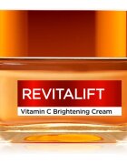 L’Oréal Paris Revitalift Vitamin C revitalizační a rozjasňující krém 50 ml