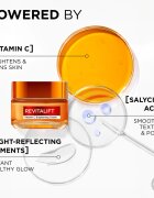 L’Oréal Paris Revitalift Vitamin C revitalizační a rozjasňující krém 50 ml
