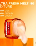 L’Oréal Paris Revitalift Vitamin C revitalizační a rozjasňující krém 50 ml