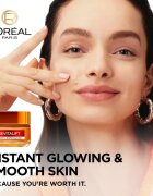 L’Oréal Paris Revitalift Vitamin C revitalizační a rozjasňující krém 50 ml