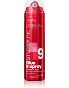 L’Oréal Paris Studio Line Glue In Spray lak na vlasy se silnou fixací 200 ml