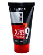 L’Oréal Paris Studio Line Indestructible extrémně silný gel 150 ml