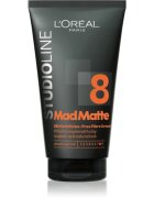 L’Oréal Paris Studio Line Mad Matte krém na vlasy s matujícím efektem 150 ml