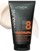 L’Oréal Paris Studio Line Mad Matte krém na vlasy s matujícím efektem 150 ml