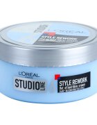 L’Oréal Paris Studio Line Out Of Bed modelační krém 150 ml
