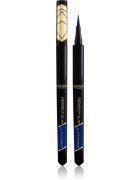 L’Oréal Paris Superliner Perfect Slim oční linky ve fixu odstín 04 Navy 1 g