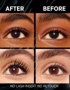 L’Oréal Paris Telescopic Lift řasenka pro objem a natočení řas 9.9 ml