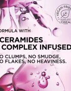 L’Oréal Paris Telescopic Lift řasenka pro objem a natočení řas 9.9 ml
