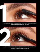 L’Oréal Paris Telescopic Lift řasenka pro objem a natočení řas 9.9 ml