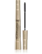 L’Oréal Paris Telescopic řasenka pro prodloužení a zahuštění řas odstín Black 8 ml