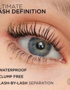 L’Oréal Paris Telescopic voděodolná řasenka odstín Black 8 ml