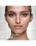 L’Oréal Paris True Match hydratační korektor odstín 1N 11 ml