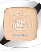 L’Oréal Paris True Match kompaktní pudr odstín 1R/1C Rose Ivory 9 g