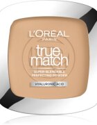 L’Oréal Paris True Match kompaktní pudr odstín 3D/3W Golden Beige 9 g