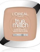 L’Oréal Paris True Match kompaktní pudr odstín 4. N Beige 9 g