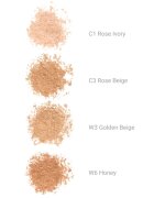 L’Oréal Paris True Match kompaktní pudr odstín 5D/5W Golden Sand 9 g