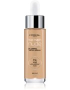 L’Oréal Paris True Match Nude Plumping Tinted Serum sérum pro sjednocení barevného tónu pleti odstín 2-3 Light 30 ml