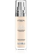 L’Oréal Paris True Match tekutý make-up odstín 0.5N 30 ml