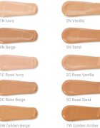 L’Oréal Paris True Match tekutý make-up odstín 5D/5W Golden Sand 30 ml