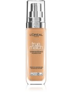 L’Oréal Paris True Match tekutý make-up odstín 6N 30 ml