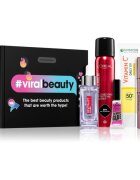 L’Oréal Paris #viralbeauty Box dárková sada pro ženy