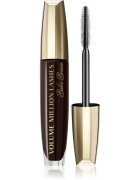 L’Oréal Paris Volume Million Lashes Balm Brown objemová a pečující řasenka odstín Brown 8.6 ml
