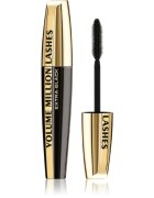 L’Oréal Paris Volume Million Lashes Extra Black řasenka pro prodloužení a zahuštění řas odstín Black 9 ml