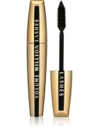 L’Oréal Paris Volume Million Lashes řasenka pro objem odstín Black 10.5 ml