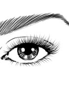 L’Oréal Paris Volume Million Lashes Waterproof voděodolná řasenka odstín Black 9 ml