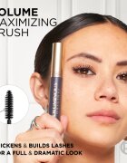 L’Oréal Paris Voluminous Carbon objemová řasenka Extra Black 7.5 ml