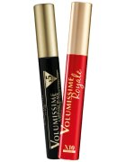 L’Oréal Paris Volumissime Royale řasenka pro objem a oddělení řas odstín Extra Black 79 ml