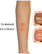 L’Oréal Paris Wake Up & Glow Back to Bronze bronzer odstín 03 9 g