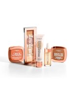 L’Oréal Paris Wake Up & Glow Back to Bronze bronzer odstín 03 9 g
