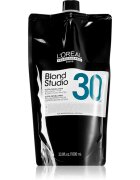 L’Oréal Professionnel Blond Studio Nutri-Developer aktivační emulze s vyživujícím účinkem 30 vol. 9% 1000 ml
