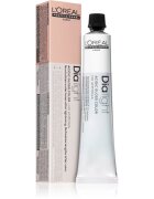 L’Oréal Professionnel Dia Light permanentní barva na vlasy bez amoniaku odstín 6.66 Biondo Scuro Rosso Profondo 50 ml