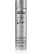 L’Oréal Professionnel Infinium Pure hypoalergenní lak na vlasy silné zpevnění bez parfemace 300 ml