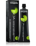 L’Oréal Professionnel Inoa ODS2 barva na vlasy odstín 10.12 Lightest Ash Iridescent Blonde 60 g