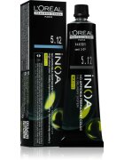 L’Oréal Professionnel Inoa permanentní barva na vlasy bez amoniaku odstín 5.12 60 ml