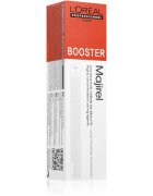L’Oréal Professionnel Majirel BOOSTER permanentní barva na vlasy odstín ORANGE 60 ml